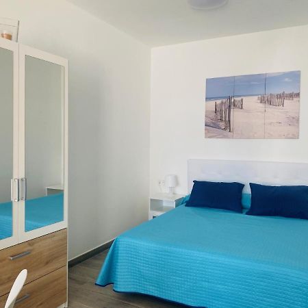 Carpe Diem Costa Teguise Luaran gambar