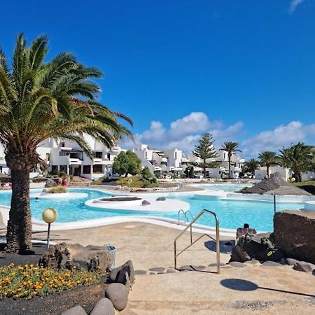 Carpe Diem Costa Teguise Luaran gambar