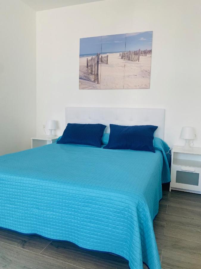 Carpe Diem Costa Teguise Luaran gambar