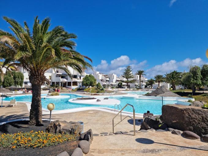 Carpe Diem Costa Teguise Luaran gambar