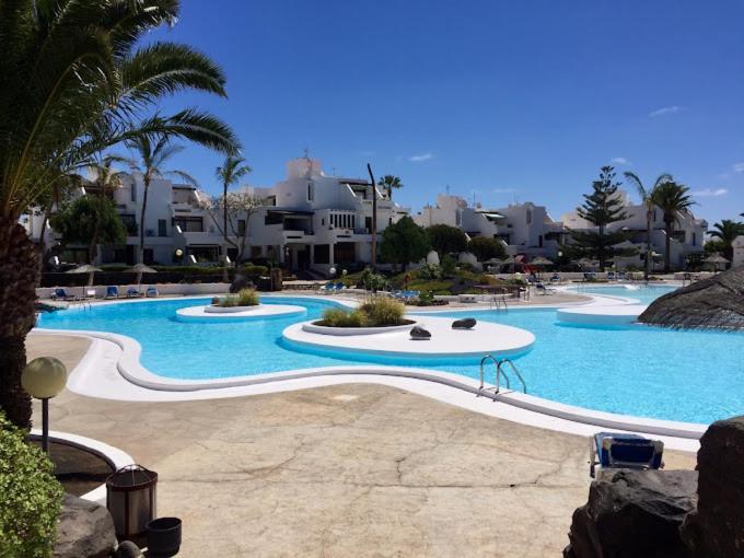 Carpe Diem Costa Teguise Luaran gambar